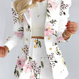 Bella | Women’s Blazer and Skirt Co-ord Set