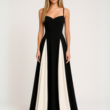Jasmine  | Women Wedding Guest Formal Maxi Dress