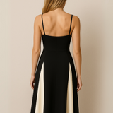 Jasmine  | Women Wedding Guest Formal Maxi Dress
