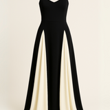 Jasmine  | Women Wedding Guest Formal Maxi Dress