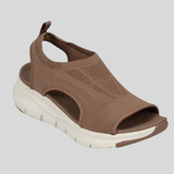 Faith | Women’s Comfortable Spring Open-Toe Sandals