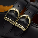 Destiny | Women Spring Double Buckle Mary Janes