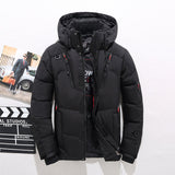 Waterproof Winter Parka for Women | Stylish and Warm Insulated Jacket