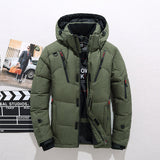 Waterproof Winter Parka for Women | Stylish and Warm Insulated Jacket