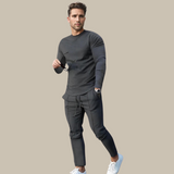 James | Men’s Casual Two Piece Outfit Set