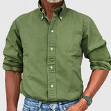 Chase | Men’s Casual Button-Up Shirt