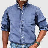 Chase | Men’s Casual Button-Up Shirt