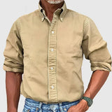 Chase | Men’s Casual Button-Up Shirt