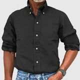 Chase | Men’s Casual Button-Up Shirt