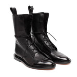 Jasmine | Women’s Classic Lace-Up Ankle Boots