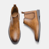 Adrian | Men’s Chelsea Boots Comfortable and Stylish Footwear