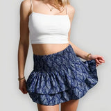 Jasmine | Women’s Spring Mini Dress Skirt Style