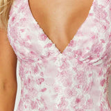 Jenny | Women Wedding Guest Maxi Dress