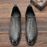 Adrian | Men’s Chelsea Boots Comfortable and Stylish Footwear