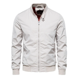 Theodore | Trendy Streetwear Style Zip Jacket Men