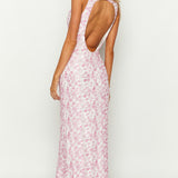 Jenny | Women Wedding Guest Maxi Dress