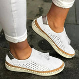 Lauren | Women’s Spring Casual Slip-On Loafers