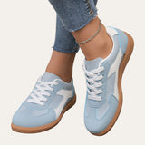 Holly | Spring Women Low Top Sneakers