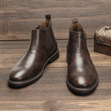 Adrian | Men’s Chelsea Boots Comfortable and Stylish Footwear