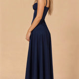 Bonnie | Floral Chic Corset Midi Dress