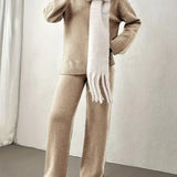 Isabella | Women’s Spring Comfortable Relaxed Fit Set