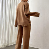 Isabella | Women’s Spring Comfortable Relaxed Fit Set