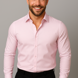 Paul | Men’s Spring Everyday Tailored Shirt