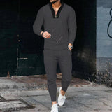 Jack | Men’s Casual Two Piece Outfit