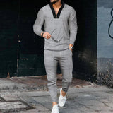 Jack | Men’s Casual Two Piece Outfit
