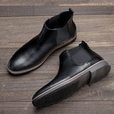 Adrian | Men’s Chelsea Boots Comfortable and Stylish Footwear