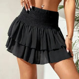 Jasmine | Women’s Spring Mini Dress Skirt Style